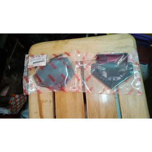 protector bemper belakang grand max ori 1pc