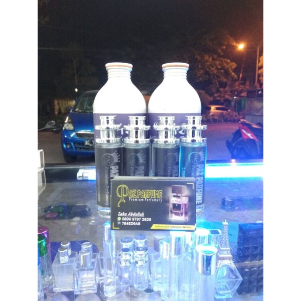 BIBIT PARFUM || BIBIT PARFUM MURNI || BIANG PARFUM || PARFUM BIBIT