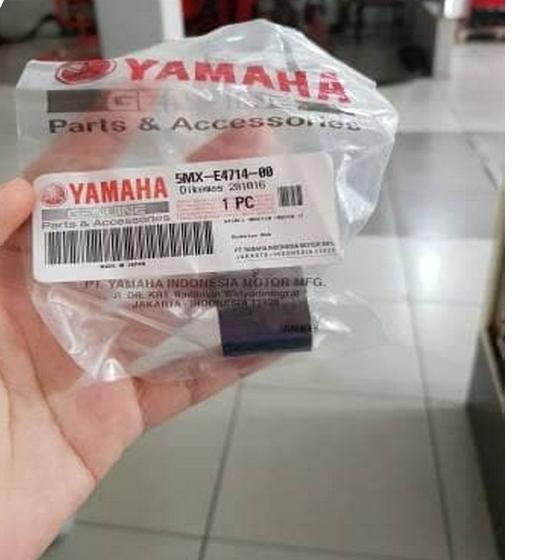 ❉ paking sambungan knalpot nouvo / paking slip on nouvo YGP ○