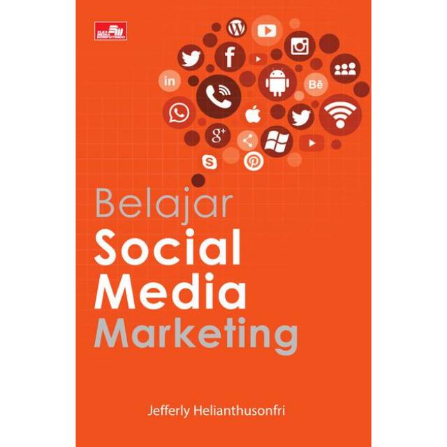 Belajar Social Media Marketing