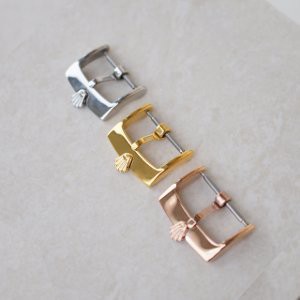 Rolex Buckle Watch Strap 16mm 18mm terakhir