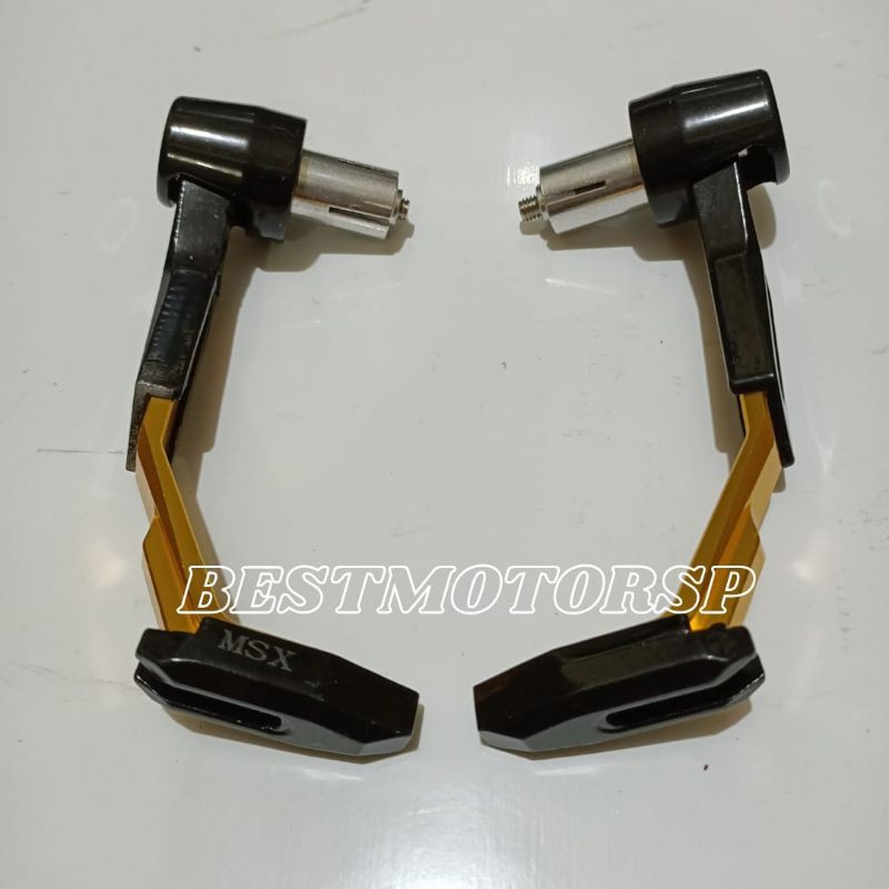 proguard robot handguard variasi proguard variasi stang