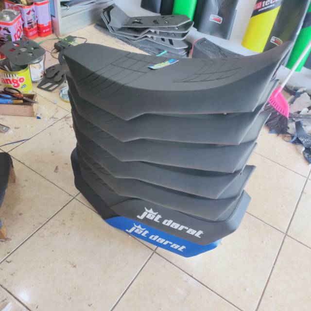 JOK RX KING - jok king perahu - jok king xtrime