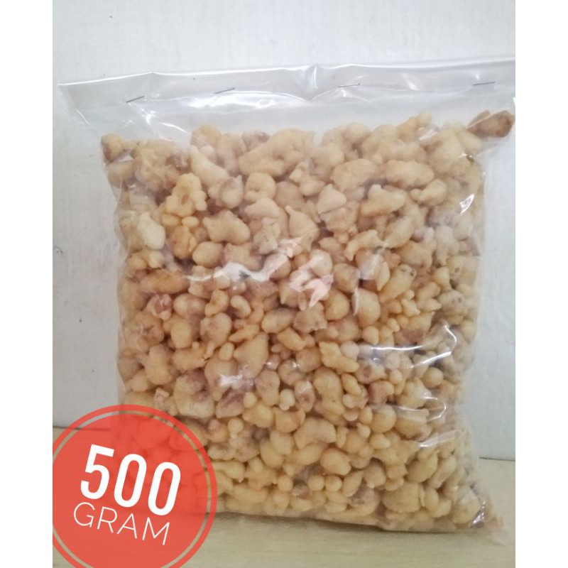 

Kacang Goreng Tepung 500 Gram