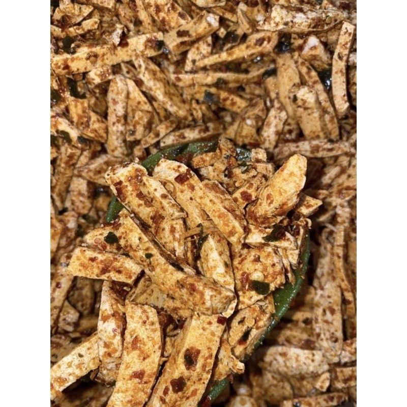 

(BISA COD) STICK BASRENG DAUN JERUK BY CHIKHAIFOOD UKURAN 200 GRAM SAMPAI 1KG.. BUY 10 GET 1