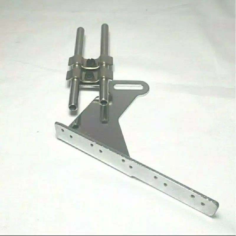 Mk35j / 254008-E THREAD GUIDE OVERDECK / Jalur Pembagi benang kamkut
