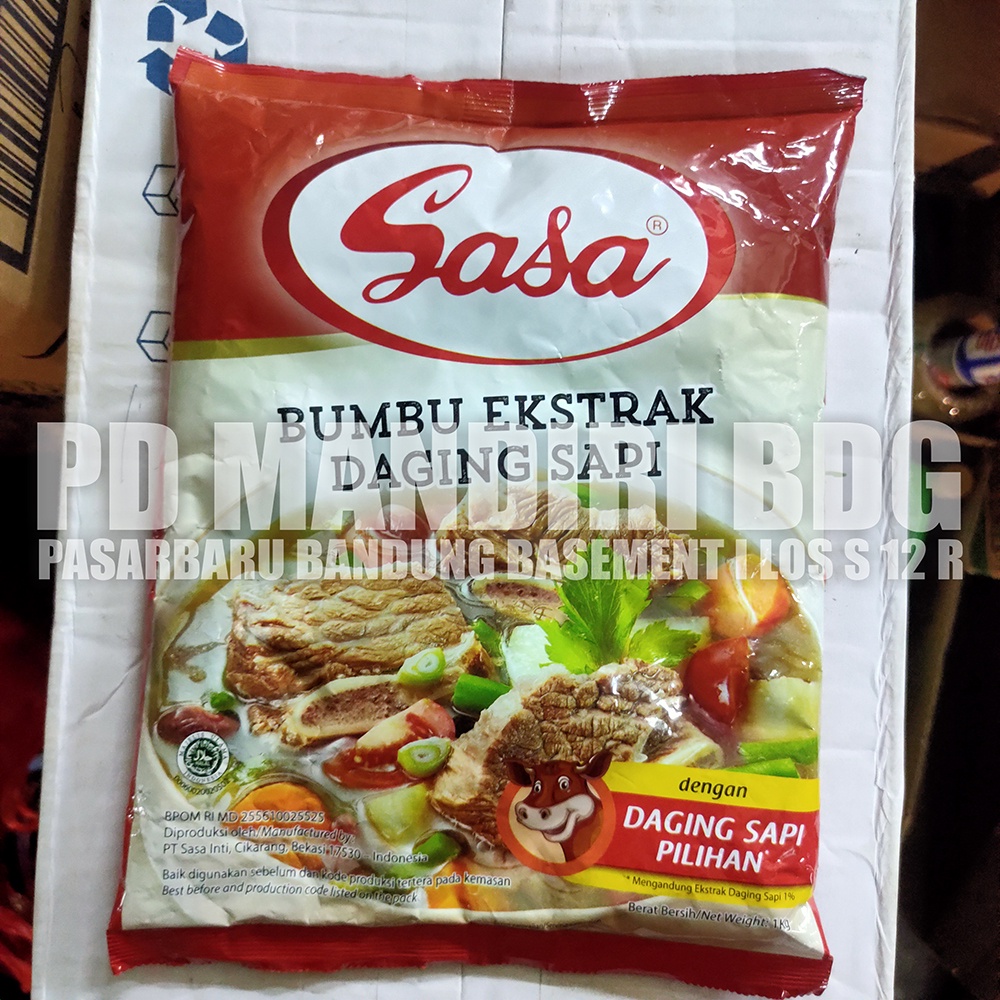 

SASA KALDU SAPI 1 KG