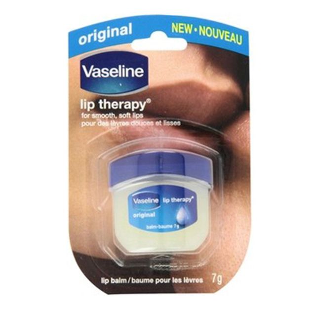 Perbedaan Vaseline Lip Therapy Yang Asli Dan Palsu Berbagai Perbedaan