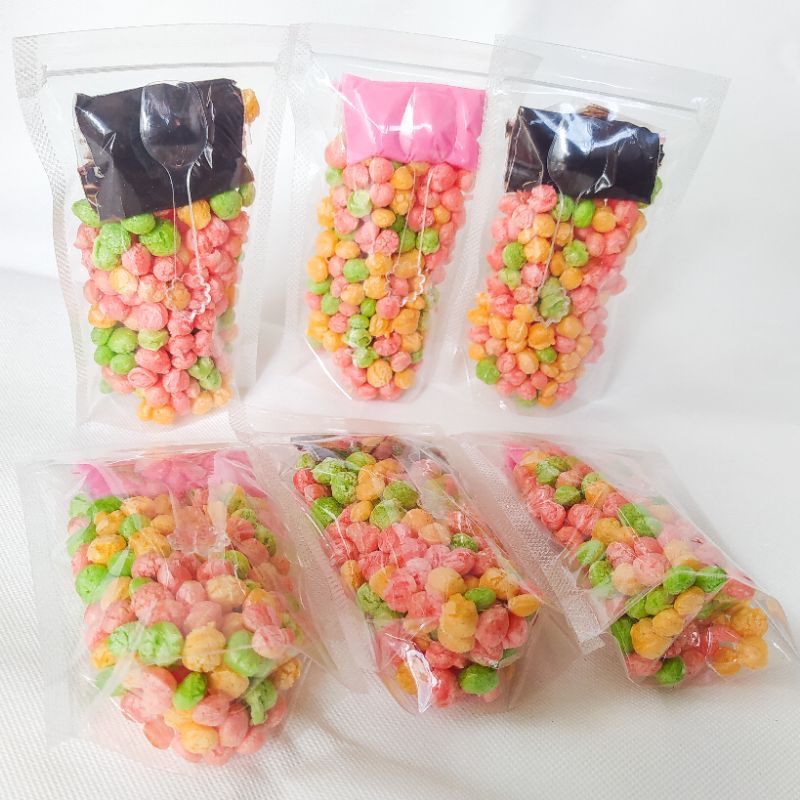 

nyam-nyam mini