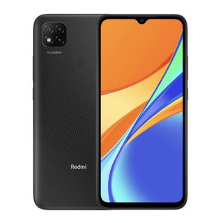 REDMI 9C RAM 4GB INTERNAL 64GB GARANSI RESMI HP XIAOMI REMI 9C RAM 4/64