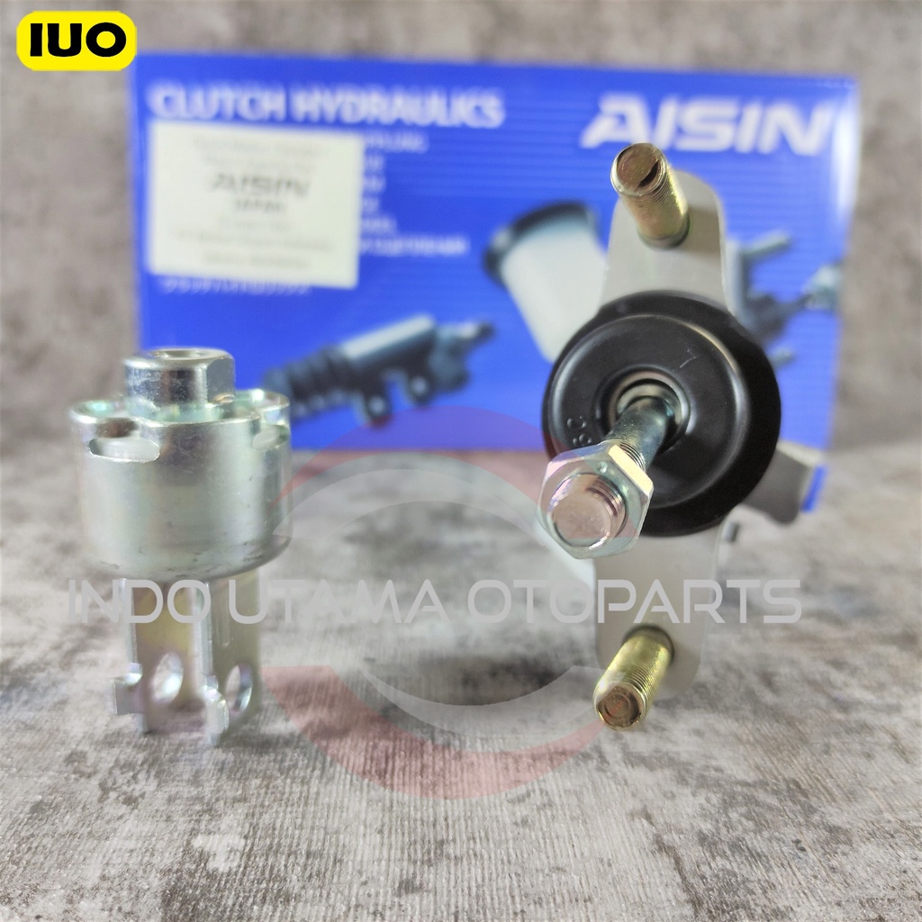 CM Assy Soluna Master Kopling Atas AISIN CMT 649A