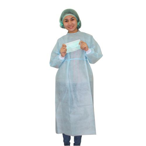 Baju Operasi Surgical Gown Non Woven OneMed