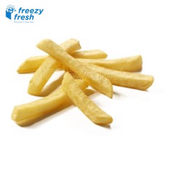 

Premium French Fries Shoestring Bart's / Kentang Goreng Bart's