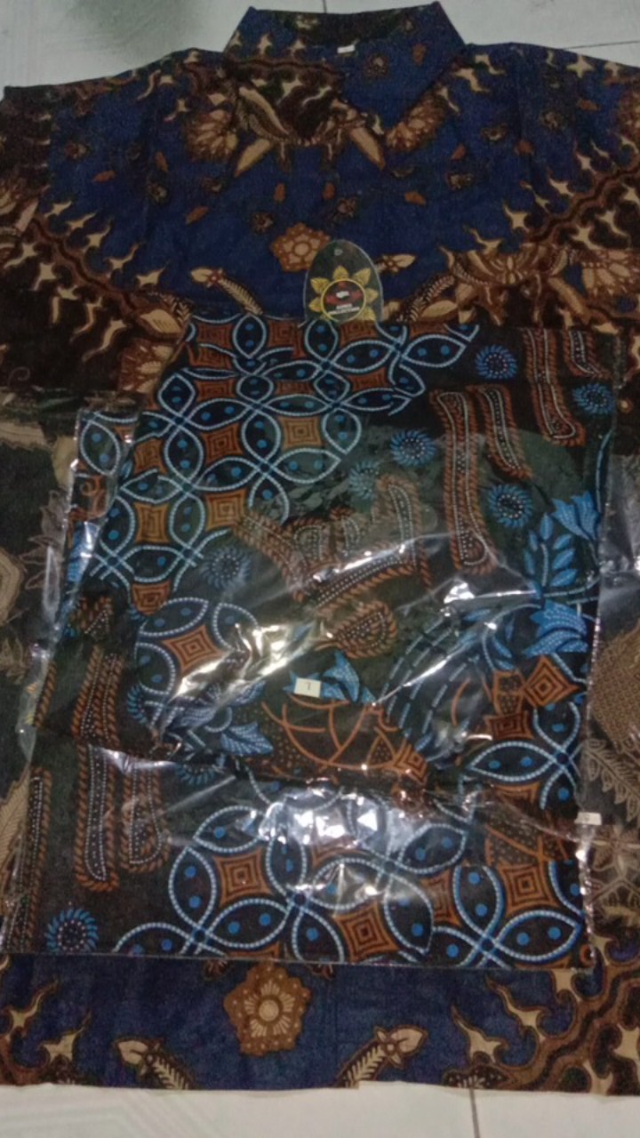 Promo Big Sale Kemeja Hem Batik Terlaris Dan Termurah Berkualitas