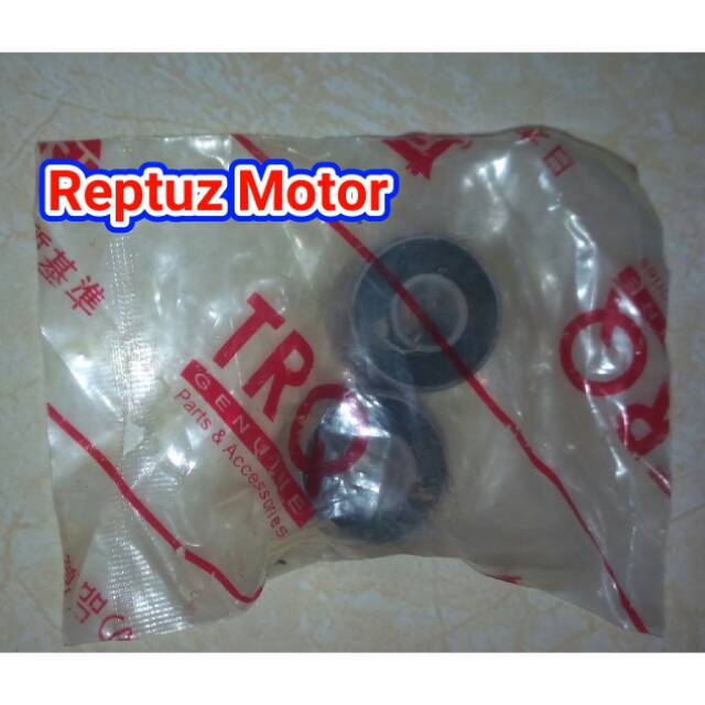 Bosh Fork Vario/Beat TRQ