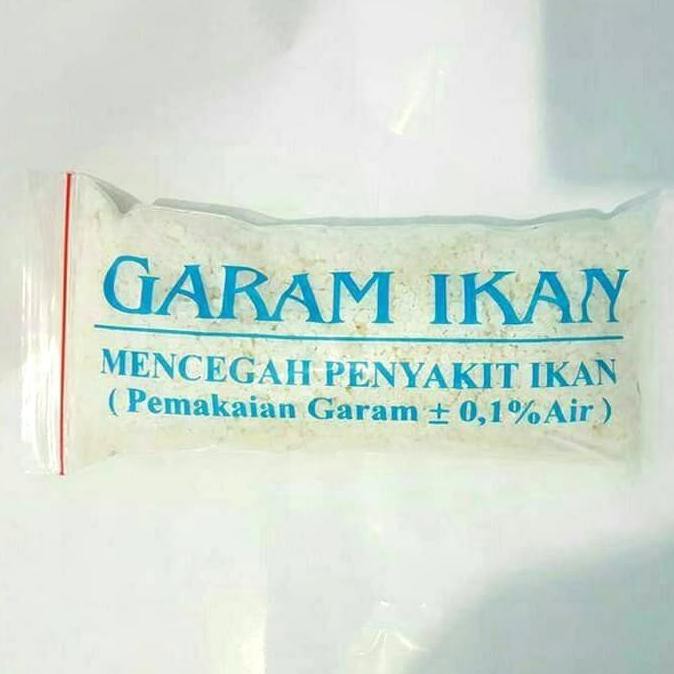 

NEW SALE GARAM GAREM IKAN