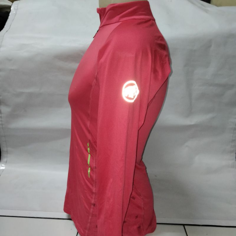 Baselayer Mammut