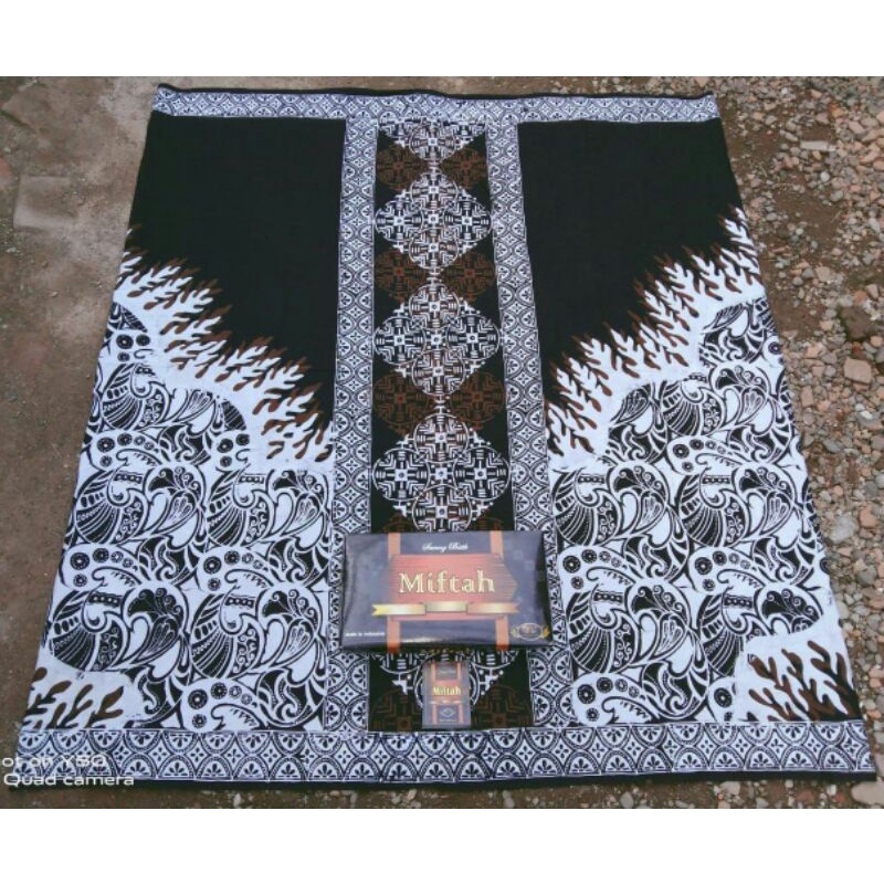 SARUNG BATIK-SARUNG BATIK CAP-TERLARIS TERBARU SANTRI-MIFTAH-SARUNG NU-SARUNG PONDOK-HADROH