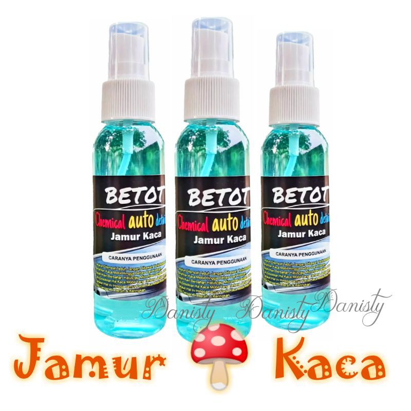 Obat jamur kaca  Ac cleaner penyegar udara