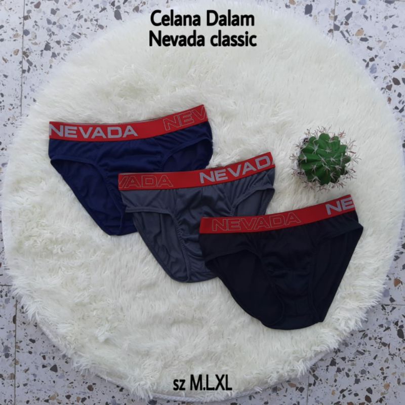celana dalam cowok dewasa nevada