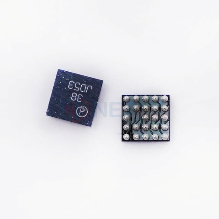 IC LCD / CHIP LCD / CHIP IC LCD NOKIA 6300 / NK 6300
