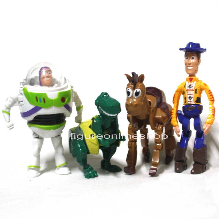 FIGURE TOYS STORY LIPAT ISI 4