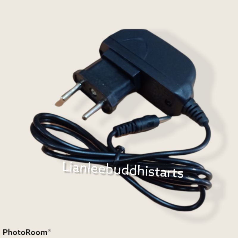 adaptor utk menyambungkan listrik keradio