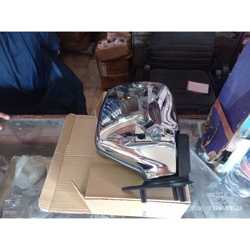 Spion panther hi sporty