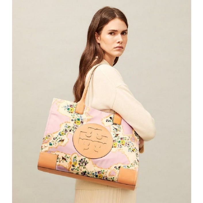 Tory Burch Ella Large Tote