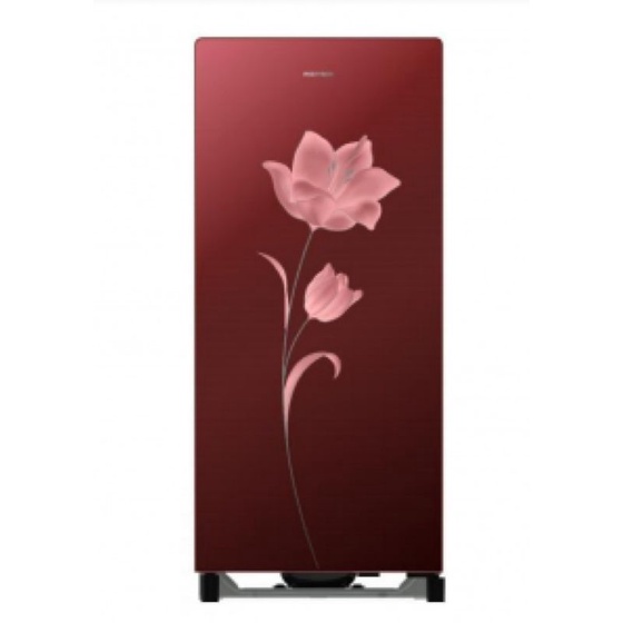 Polytron PRA-18MNX/R/B Kulkas 1 Pintu Kapasitas Besar 180 Liter #2506