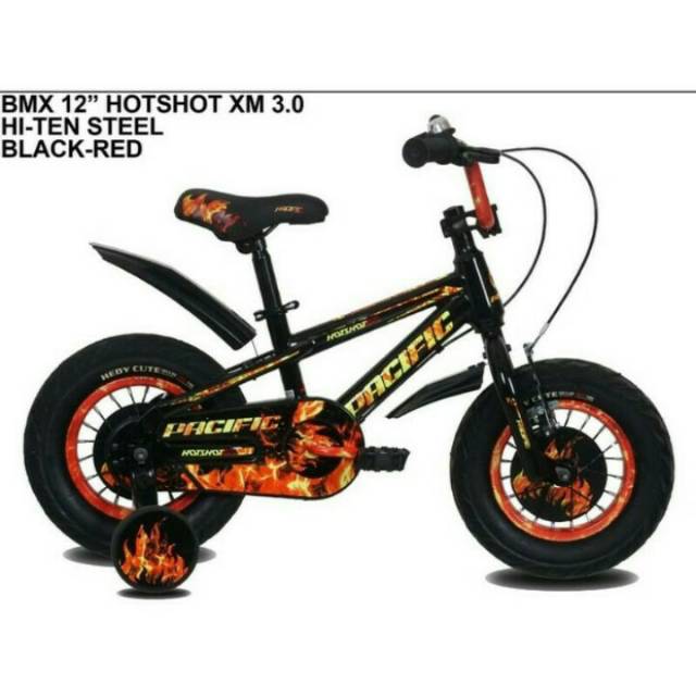 bmx 12