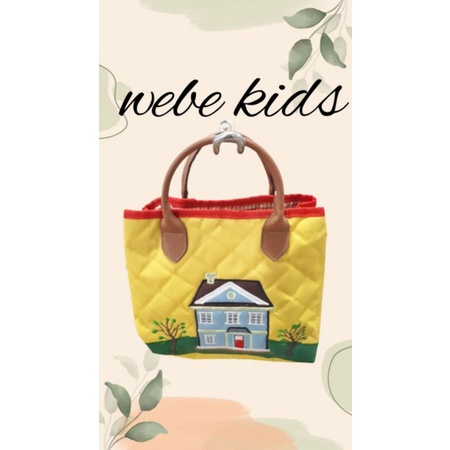 Tas webe kids maribel tas anak branded