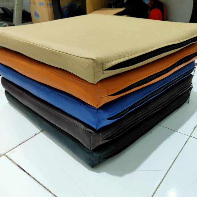  Alas  Duduk  Lantai Kursi Busa  Bantalan 40 x 40 Shopee 