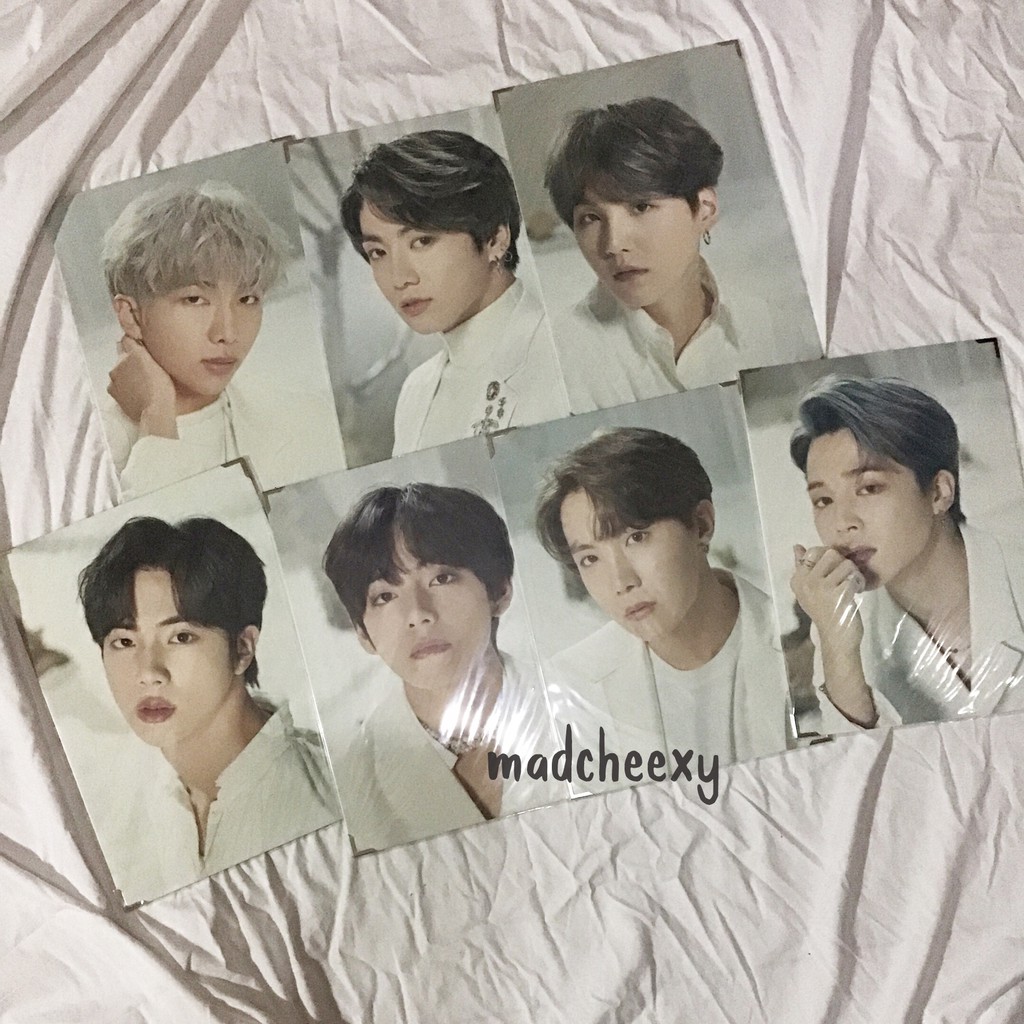 PREMIUM PHOTO BTS MOTS MD