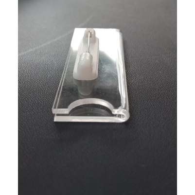 

Mudah Name Tag Dada Akrilik 7 X 2Cm Per Pcs Berkualitas