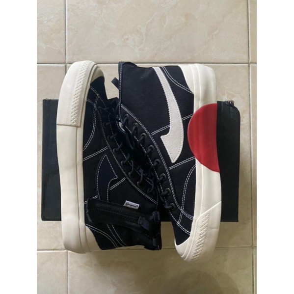 compass hi proto 42