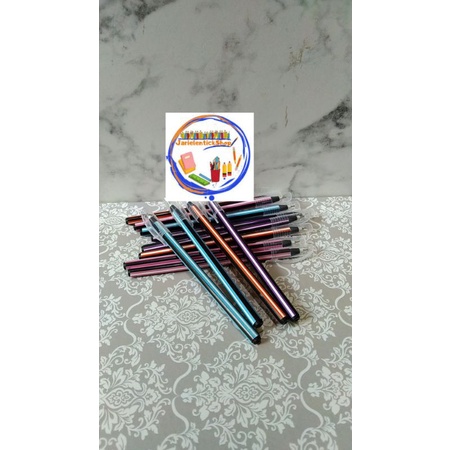 

Pulpen Maze Joyko isi 12 Pcs