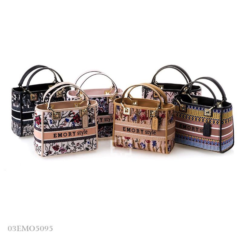 EMORY Adabelle Series 03EMO 5095