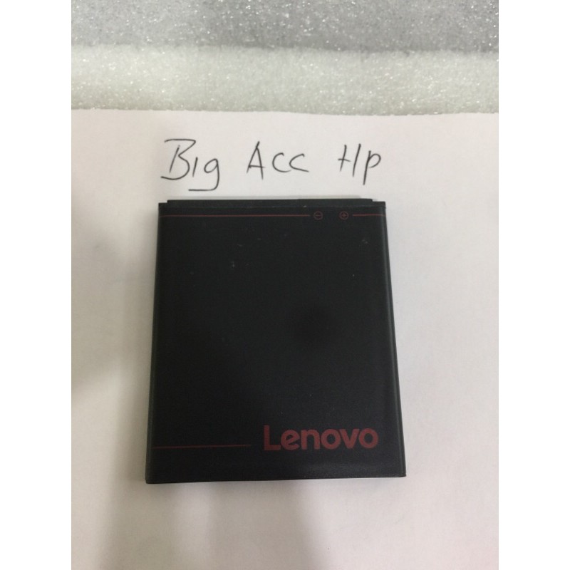 Baterai-Batere-Original Lenovo BL253 / A1000 / A2010