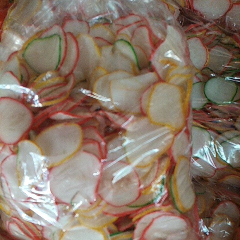 

Kerupuk bawang mini [repack] 200 gr