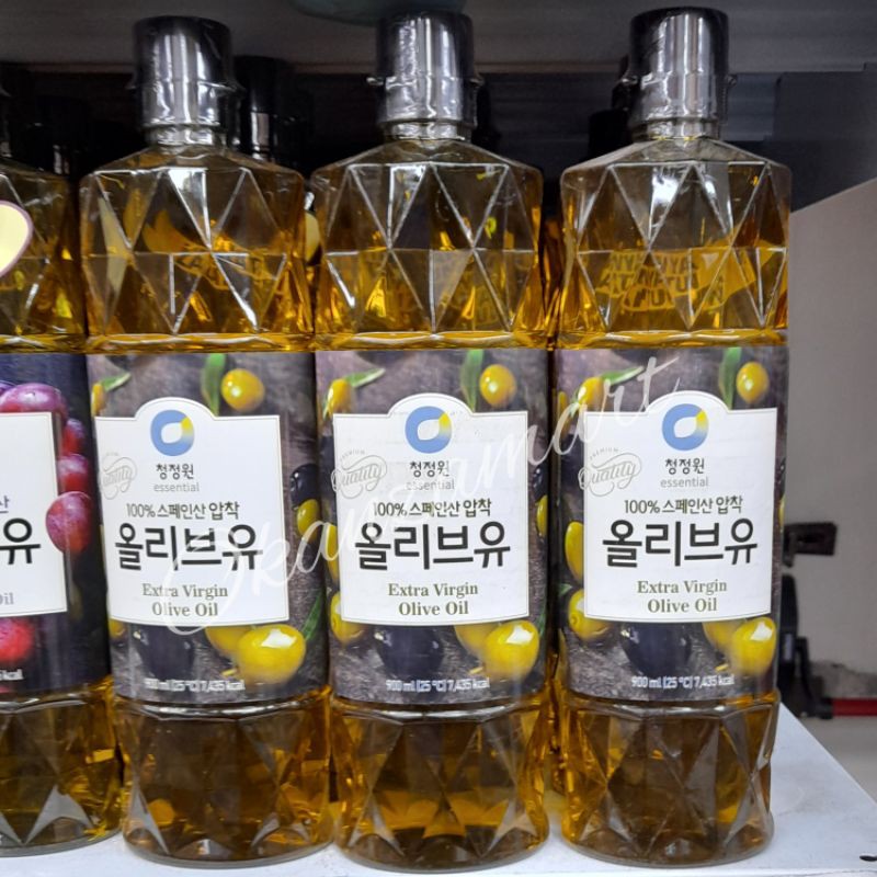 

Daesang Olive Oil 900ml