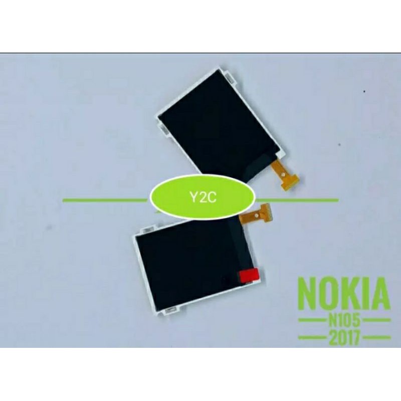 LCD NOKIA N105 2017