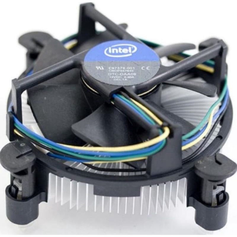 Processor Intel Core i5 4590 Tray + Fan