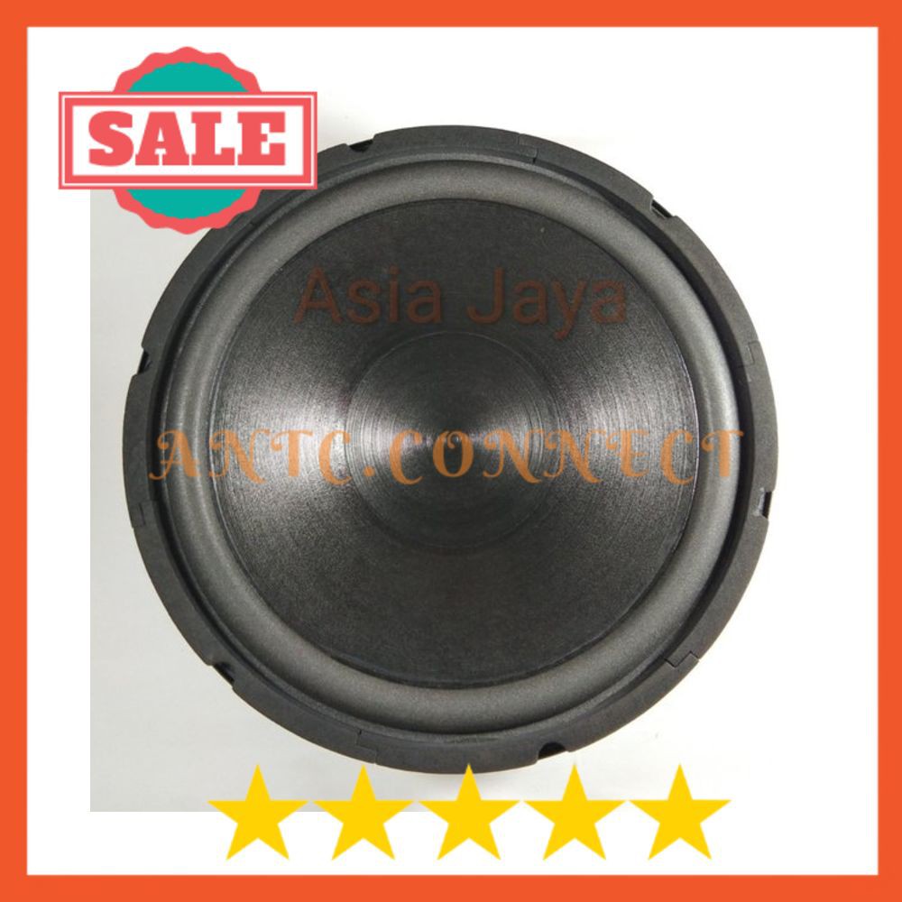 Antc.Connect Speaker Teisco Pro TA1208W TA 1208 W JABOTABEK