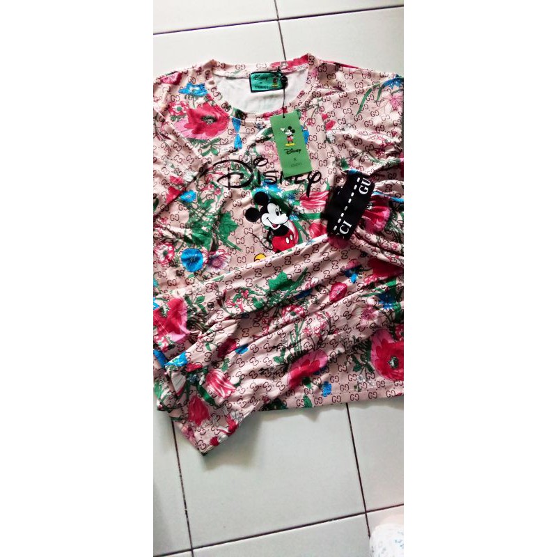 Set Rok Disney Gucci