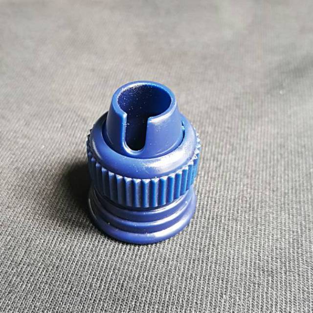 Wilton decorating coupler head coupler head coupling converter spuit wilton asli  konektor coupler