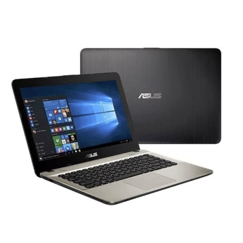 Laptop Asus X441U Intel Core i3 4GB/1TB/Win10