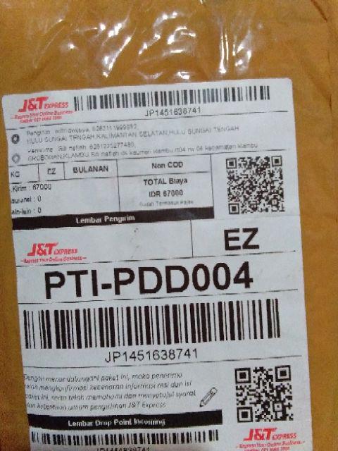 Dupa Dubali Gaharu 2jam Walet