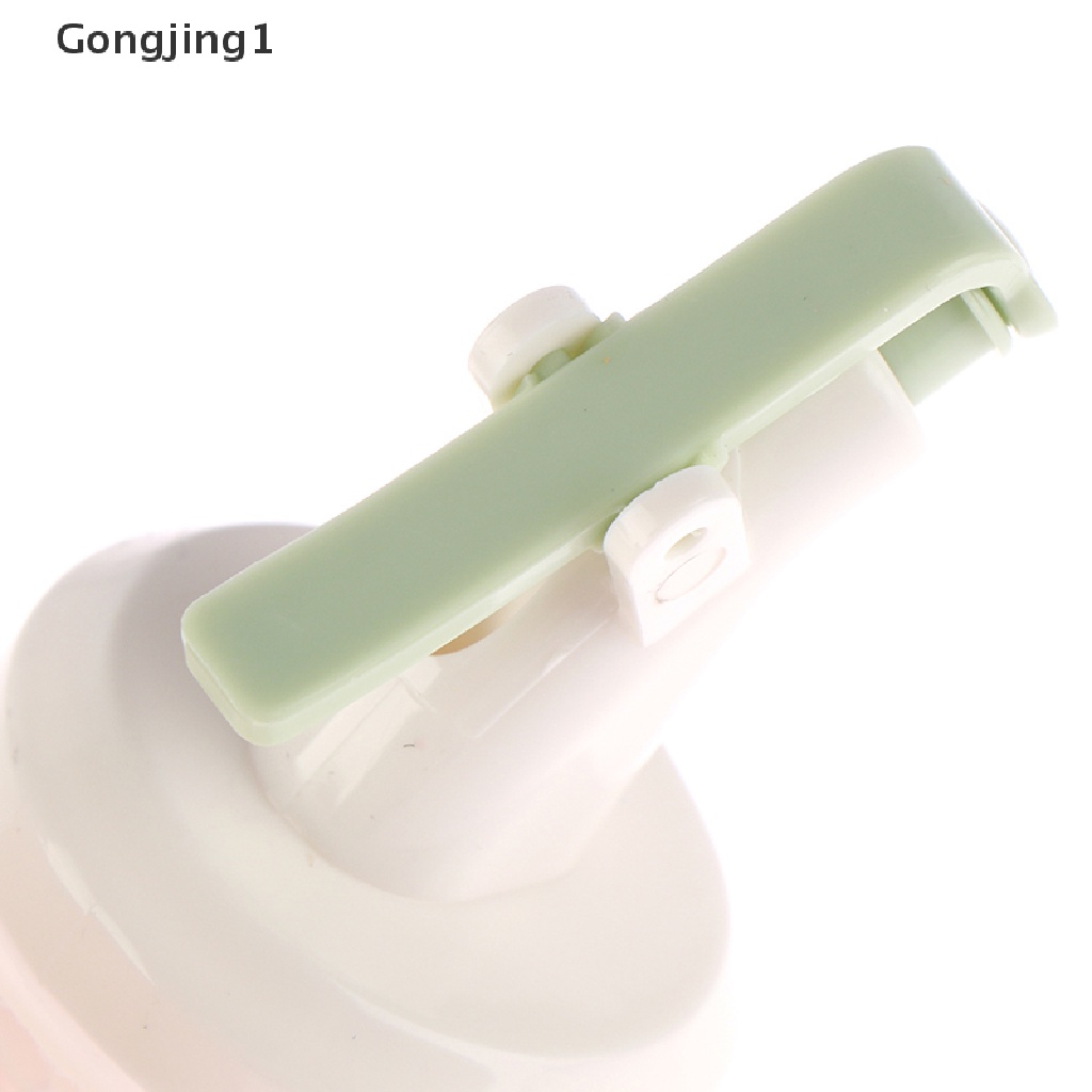 Gongjing1 Stopper Botol Wine / Bir / Minyak Anti Bocor