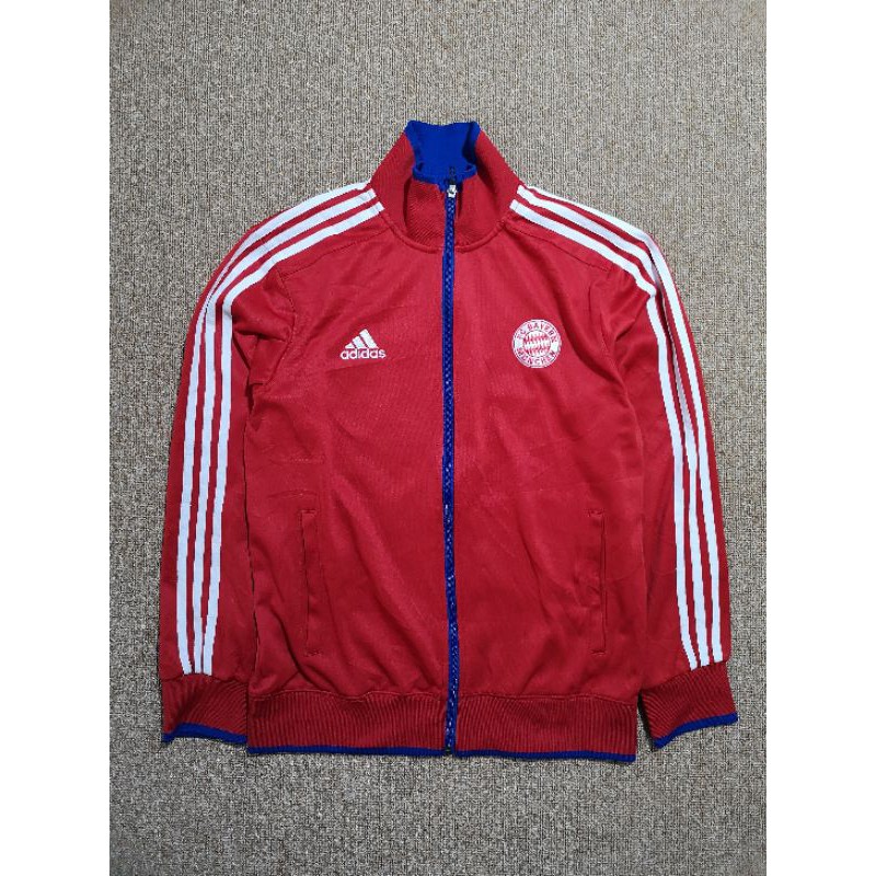 Adidas Tracktop Bayern Munchen